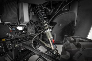 CFMOTO UFORCE 1000 Suspension Lift Kit - Rough Country - Adjustable